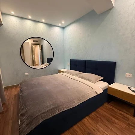 Blue Lagoon Aparthotel *