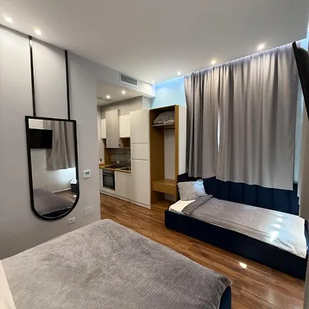 Aparthotel Blue Lagoon