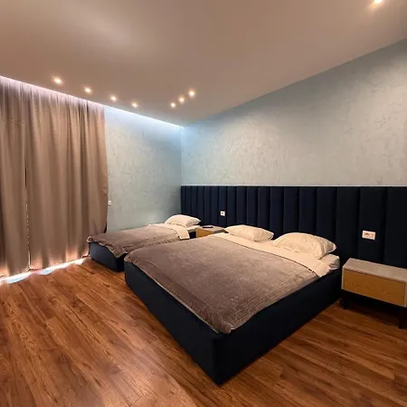 Blue Lagoon Aparthotel