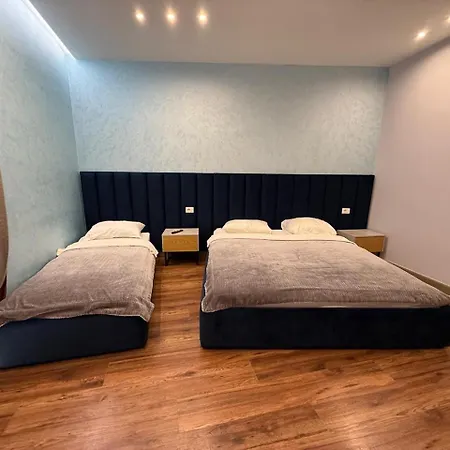 Blue Lagoon Aparthotel *